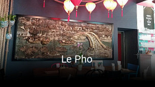 Le Pho online delivery