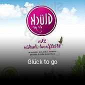 Glück to go online delivery