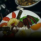 Al Hamra essen bestellen