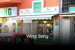 Wing Seng online bestellen