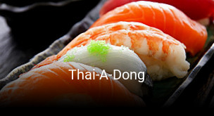 Thai-A-Dong online delivery