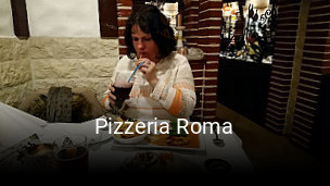 Pizzeria Roma online delivery
