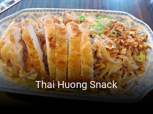 Thai Huong Snack bestellen
