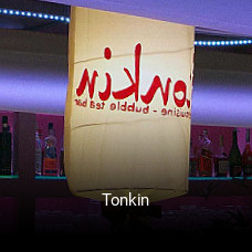Tonkin online delivery