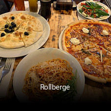 Rollberge online delivery