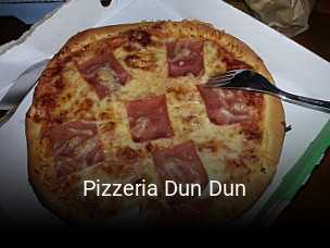 Pizzeria Dun Dun online delivery