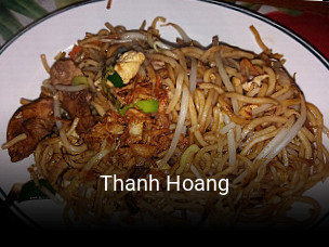 Thanh Hoang bestellen