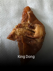 King Dong essen bestellen