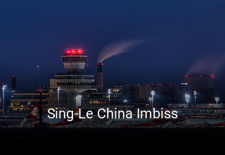 Sing-Le China Imbiss online delivery