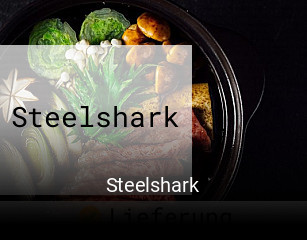 Steelshark online bestellen