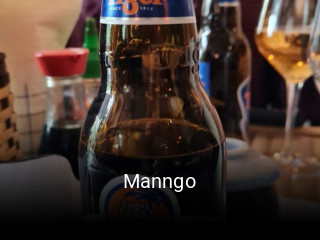 Manngo bestellen