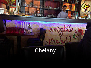 Chelany online delivery