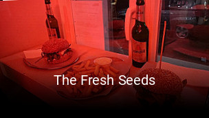 The Fresh Seeds online delivery