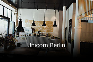 Unicorn Berlin online bestellen