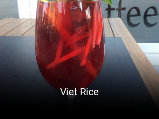 Viet Rice bestellen