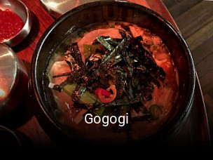 Gogogi online delivery