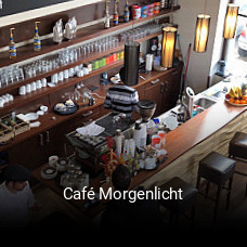 Café Morgenlicht online bestellen