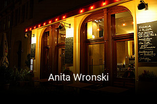 Anita Wronski online bestellen