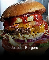 Josper's Burgers online bestellen