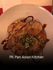 PK Pan Asian Kitchen bestellen