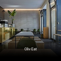 Oliv Eat essen bestellen
