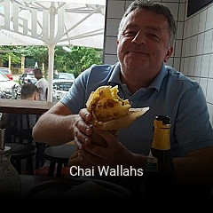 Chai Wallahs bestellen