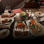 Ming Jia online delivery