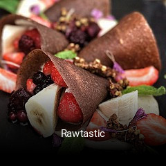 Rawtastic essen bestellen
