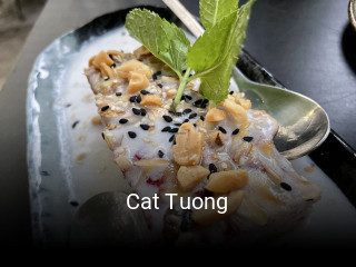 Cat Tuong essen bestellen