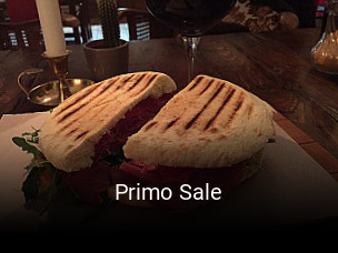 Primo Sale online bestellen