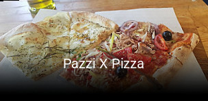 Pazzi X Pizza essen bestellen