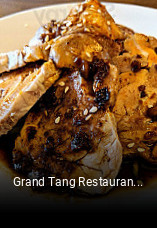 Grand Tang Restaurant online bestellen