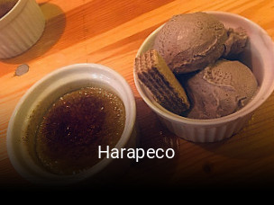 Harapeco online delivery