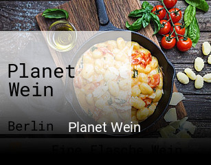 Planet Wein online bestellen