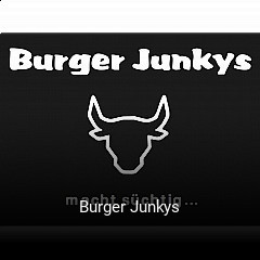 Burger Junkys online delivery