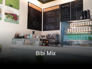 Bibi Mix online delivery