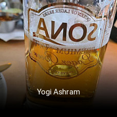 Yogi Ashram online bestellen