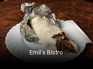 Emil's Bistro online bestellen