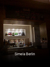 Simela Berlin online delivery