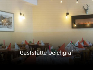 Gaststätte Deichgraf bestellen