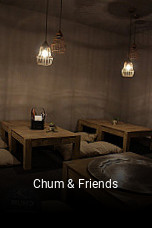 Chum & Friends online bestellen