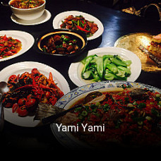 Yami Yami online bestellen