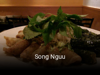 Song Nguu online delivery