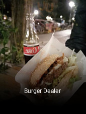 Burger Dealer online delivery