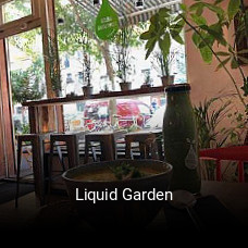 Liquid Garden online bestellen