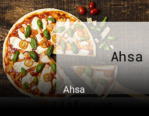 Ahsa online delivery