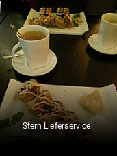 Stern Lieferservice  online delivery