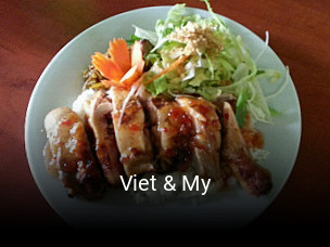 Viet & My essen bestellen