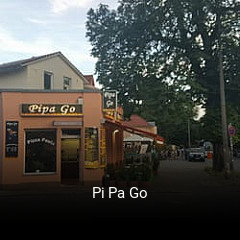 Pi Pa Go essen bestellen