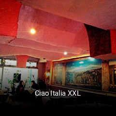 Ciao Italia XXL online delivery